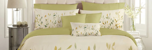 Behind Every Thread: The Care and Craft That Define Premium Bedding