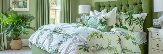 Crafted to Last: Choosing Bedsheets That Age Beautifully