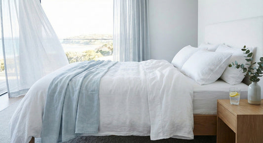 Bedsheets for Summers