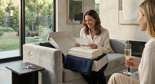 luxury housewarming gifts